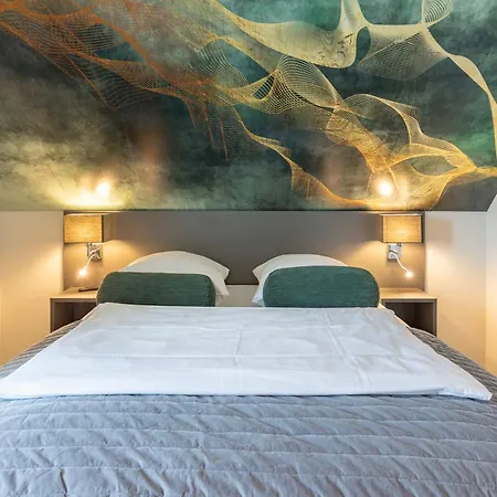 Apartment Apartmenthaus Vor Den Halligen Wattblick De Luxe